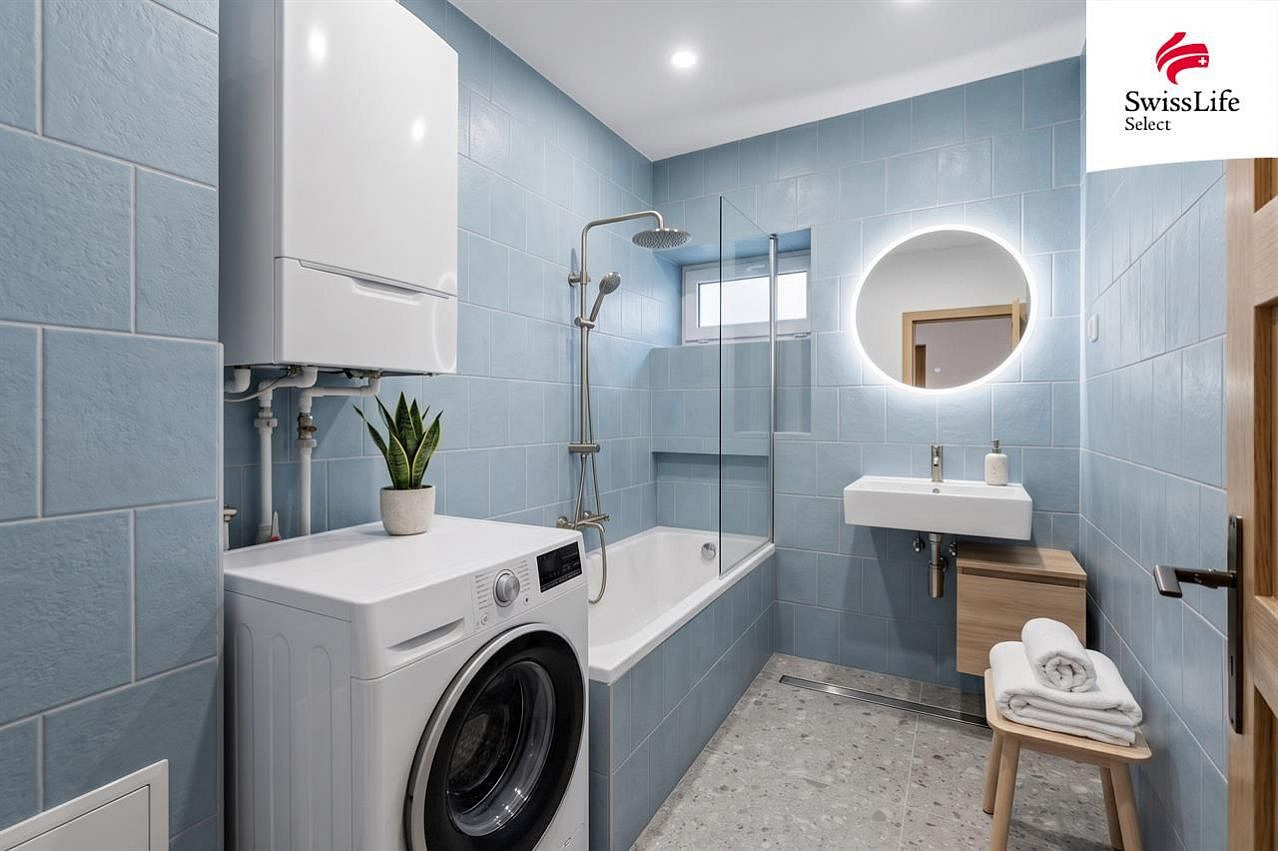 Prodej domu 54 m² s pozemkem 11 m² – fotografie 2