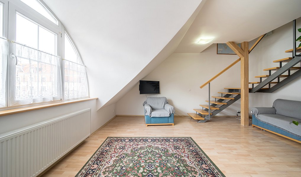 Pronájem bytu 2+kk 80 m², Brno – náhled fotky 5