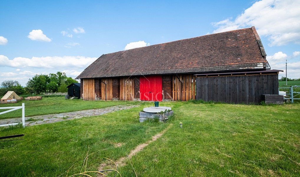 Prodej komerčního objektu (jiného typu) 350 m², Bystřice – náhled fotky 13