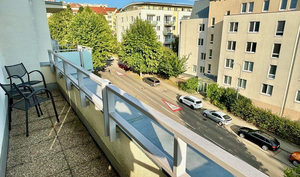 Prodej bytu 3+kk 80 m², Brno – náhled fotky 4