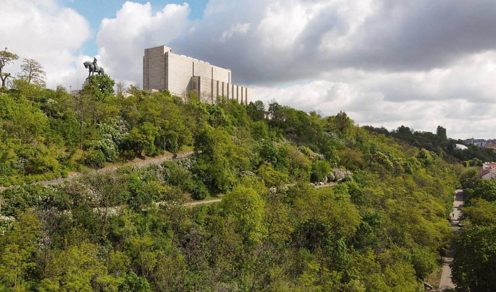 Prodej ostatní Ostatní, 6m2, Praha, Praha 3, Žižkov, Praha – náhled fotky 8