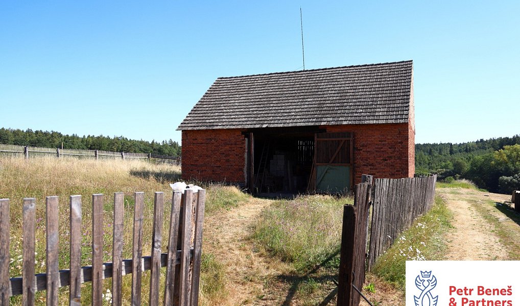 Prodej domu 97 m² s pozemkem 936 m², Hřebečníky – náhled fotky 2