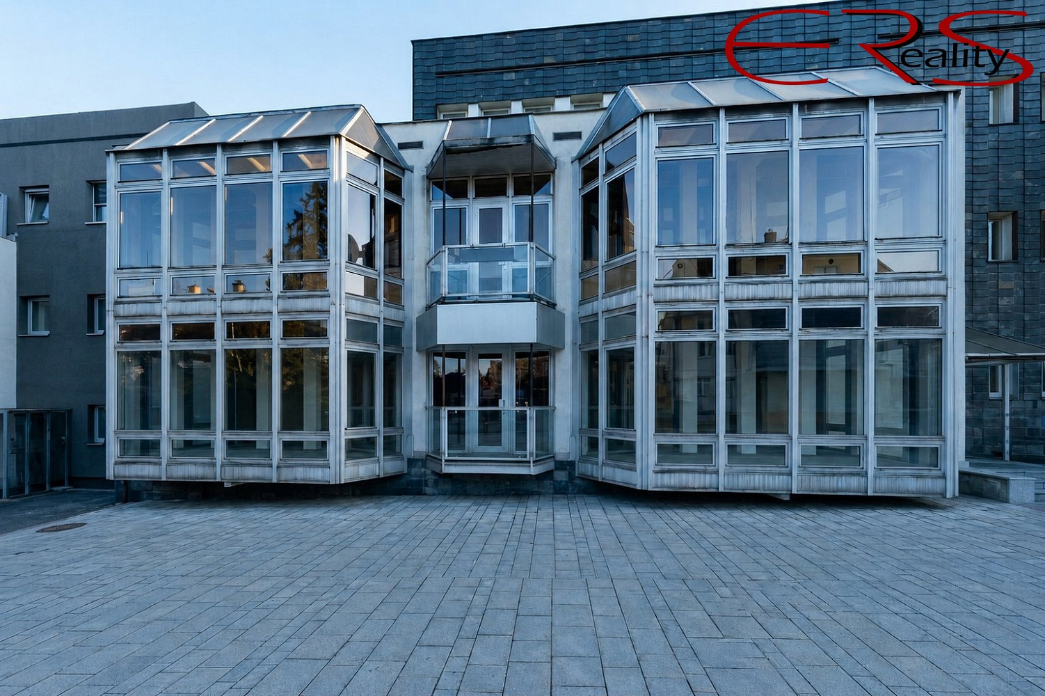 Pronájem kanceláře 54 m²