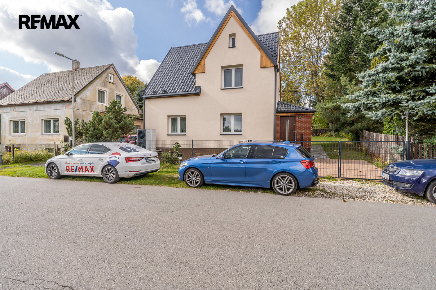 Prodej domu 144 m² s pozemkem 916 m²