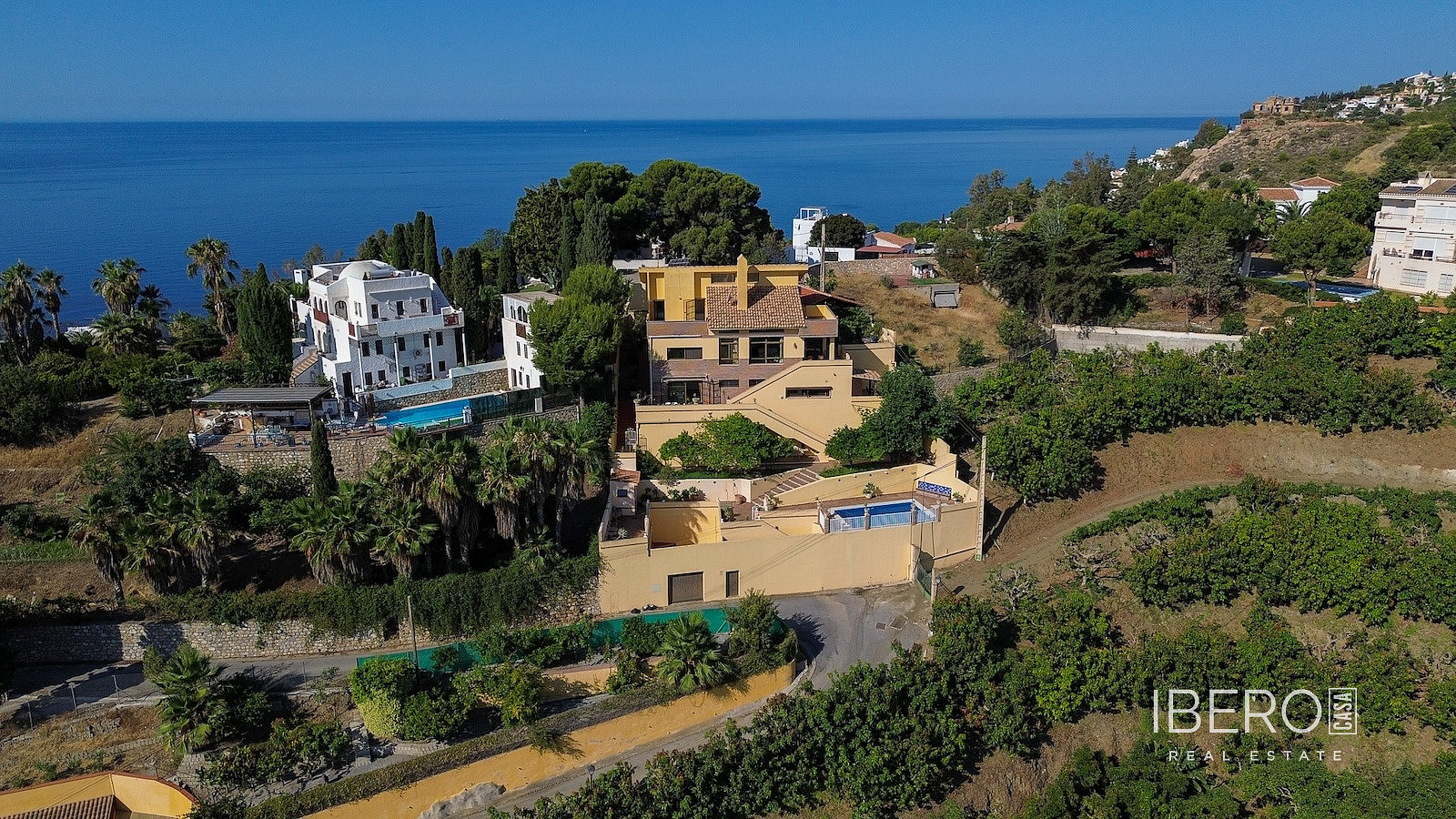 Casa 7+kk – Salobreña - Vista 5