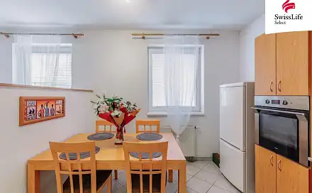 Pronájem bytu 3+kk 81 m², Na Jíkalce, Plzeň - Jižní Předměstí