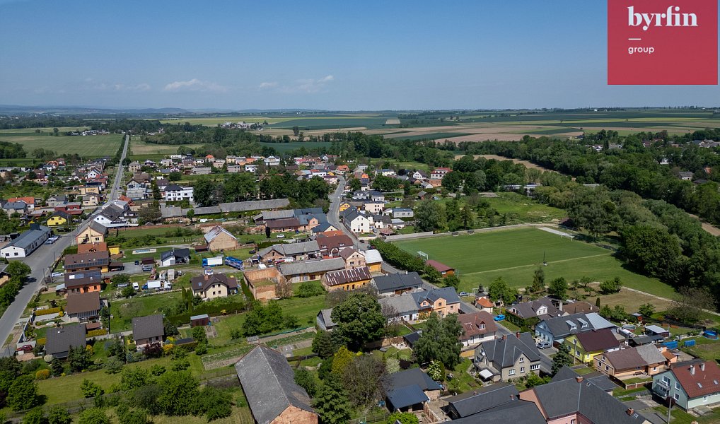 Prodej domu 150 m² s pozemkem 728 m², Opava – náhled fotky 41