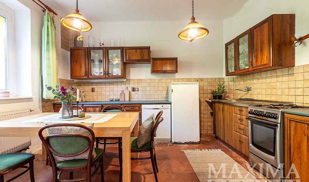 Prodej domu 124 m² s pozemkem 204 m², Praha – náhled fotky 7