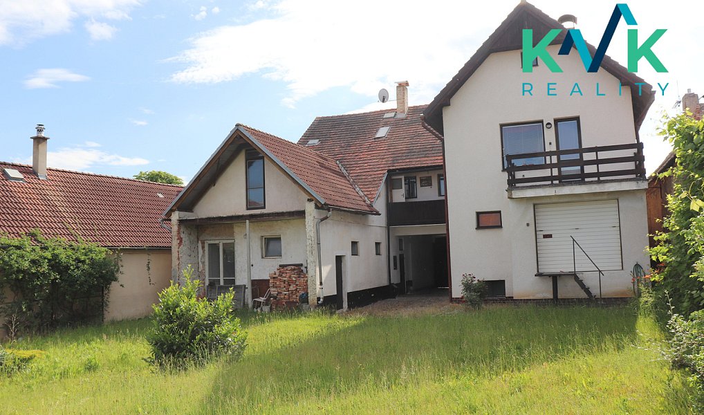 Prodej chaty/chalupy 350 m² s pozemkem 1 856 m², Ševětín – náhled fotky 16