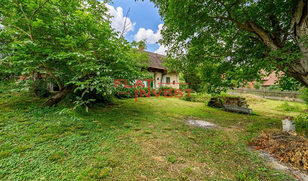 Prodej chaty/chalupy 80 m² s pozemkem 2 132 m², Údrnice – náhled fotky 11