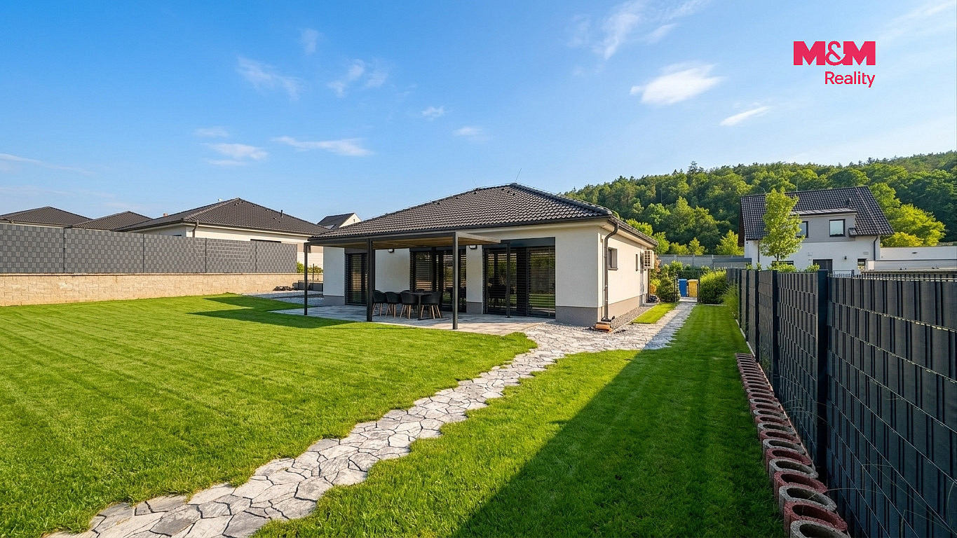 Prodej domu 96 m² s pozemkem 774 m² – fotografie 4