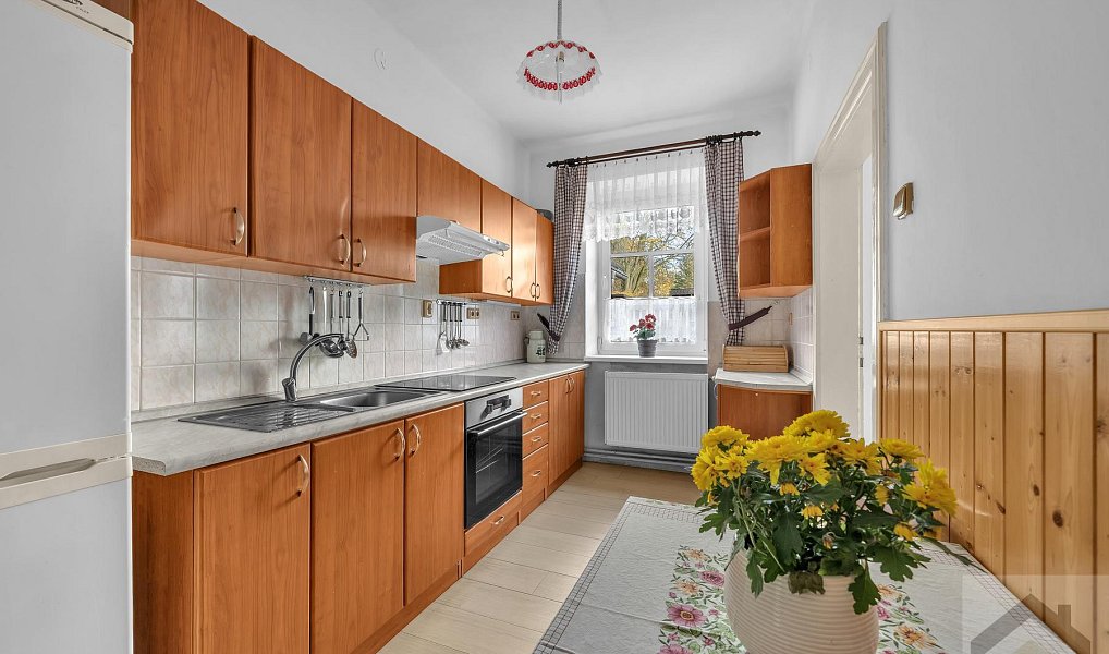 Prodej domu 150 m² s pozemkem 3 188 m², Ústí nad Orlicí – náhled fotky 5