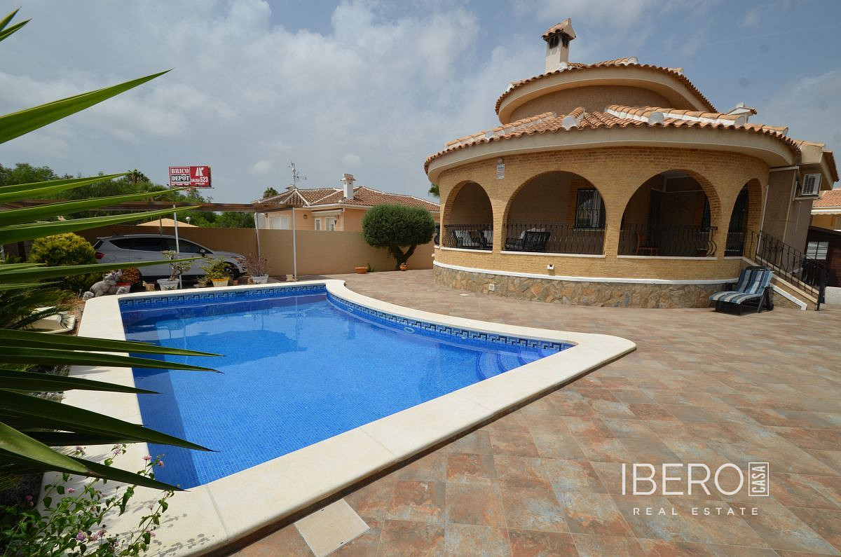 Haus, 119 m², Grundstück 400 m²