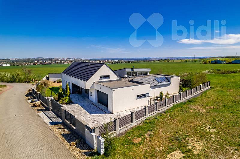 Prodej domu 379 m² s pozemkem 1 341 m² – fotografie 3