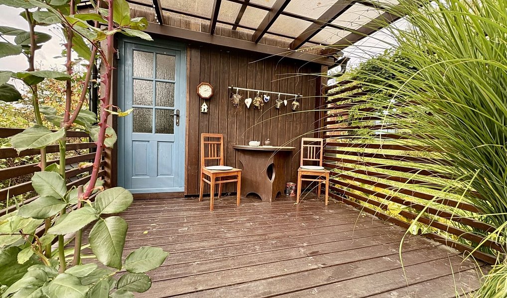 Prodej zahrady 267 m², Zdíkov – náhled fotky 5