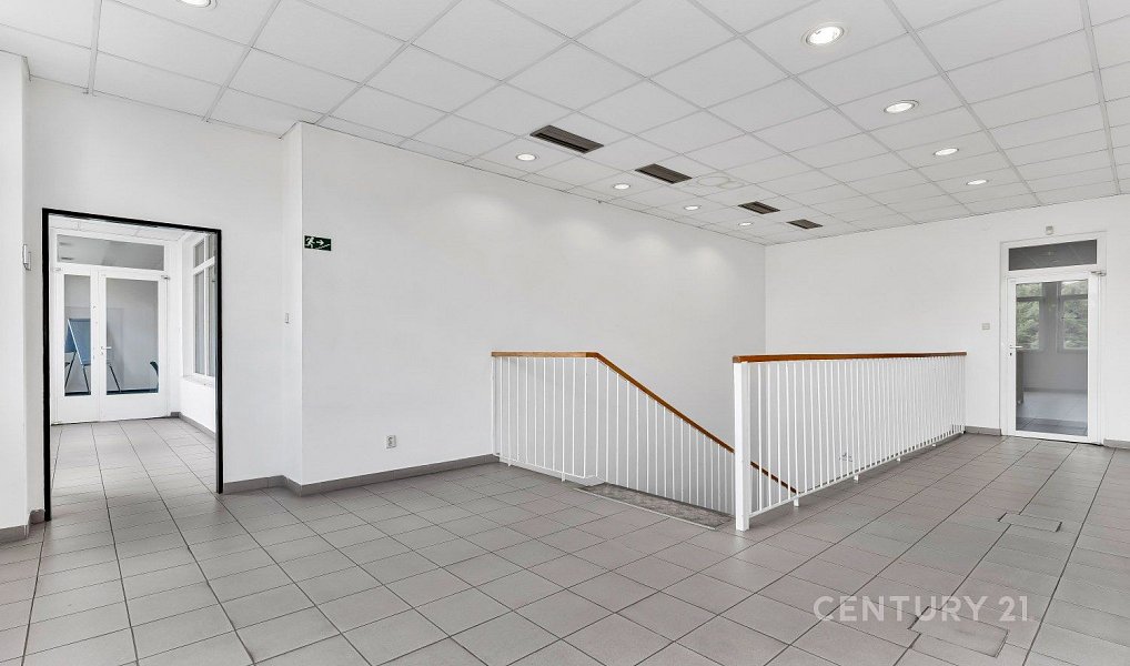 Pronájem kanceláře 40 m², Praha – náhled fotky 10