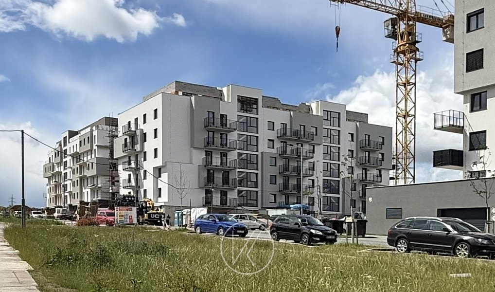 Prodej bytu 2+kk 49 m², Plzeň – náhled fotky 10
