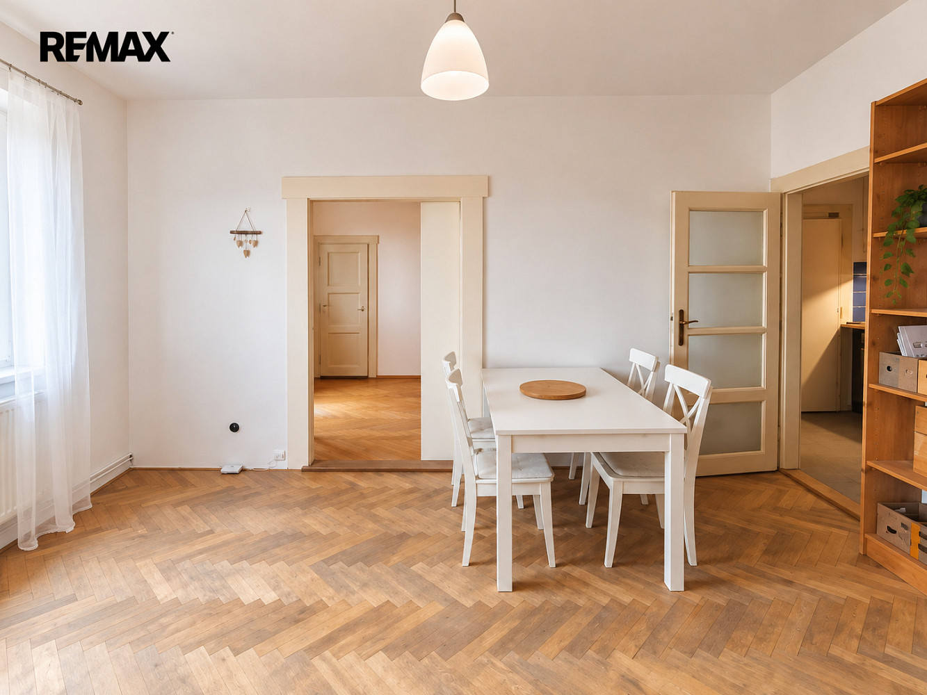 Pronájem bytu 2+1 40 m² – fotografie 5