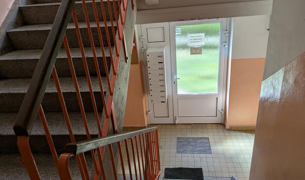 Prodej bytu 2+1 59 m², Bílina – náhled fotky 22