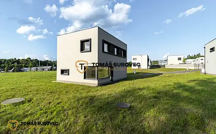 Prodej domu 157 m² s pozemkem 829 m², Těrlicko, okres Karviná
