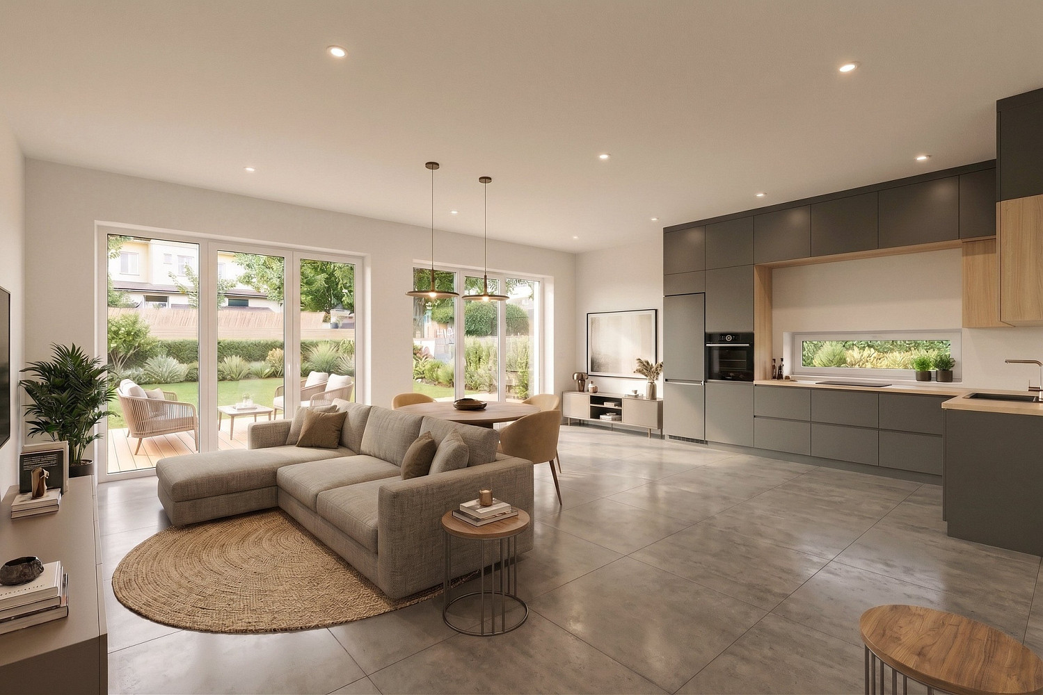 Prodej domu 209 m² s pozemkem 250 m² – fotografie 4