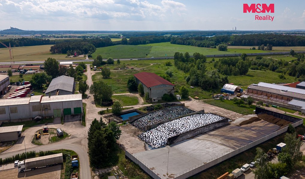 Prodej komerčního pozemku 8 584 m², Rokytno – náhled fotky 21