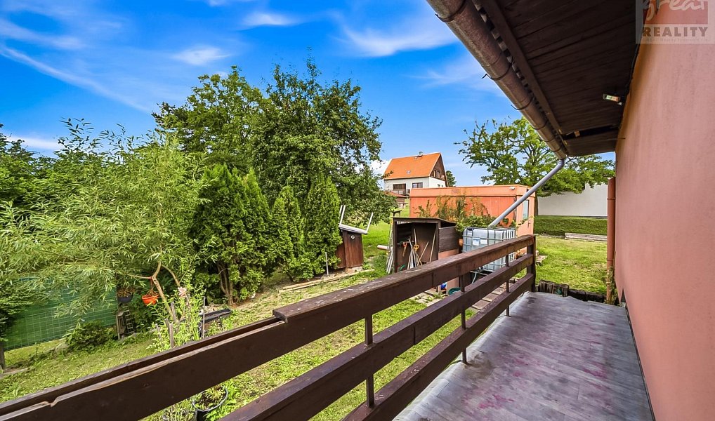 Prodej chaty/chalupy 84 m² s pozemkem 368 m², Radíkov – náhled fotky 4