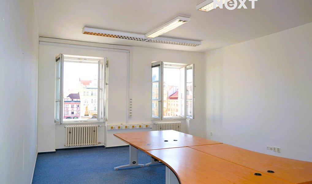 Pronájem kanceláře 150 m², České Budějovice – náhled fotky 2