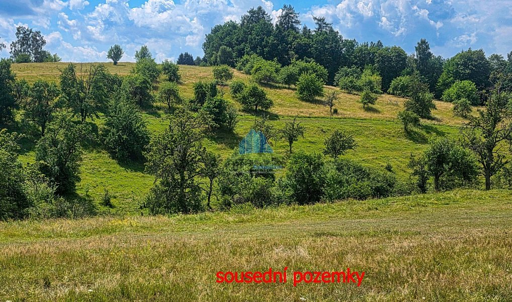 Prodej stavebního pozemku 2 674 m², Josefov – náhled fotky 7