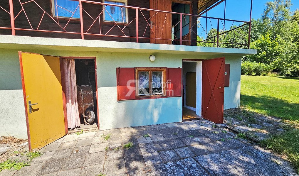 Prodej chaty/chalupy 46 m² s pozemkem 482 m², Vítkov – náhled fotky 15