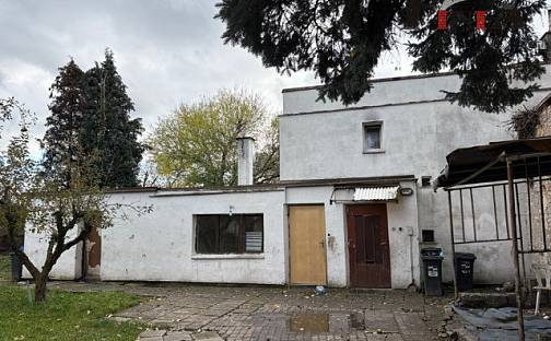 Prodej domu 210 m² s pozemkem 550 m², Nawkova, Česká Lípa