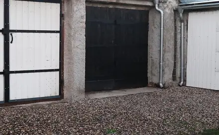 Prodej garáže, Obrnice, 24 m2, Obrnice, okres Most
