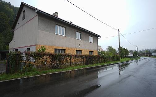 Prodej domu 390 m² s pozemkem 1 420 m², Klášterská Lhota, okres Trutnov