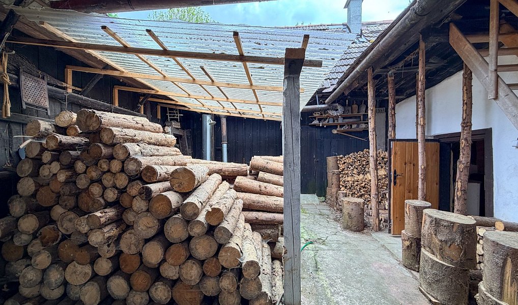Prodej domu 117 m² s pozemkem 1 375 m², Karle – náhled fotky 58