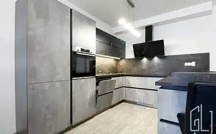 Prodej bytu 3+kk 86 m²