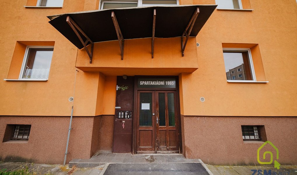 Prodej bytu 3+1 73 m², Sokolov – náhled fotky 24