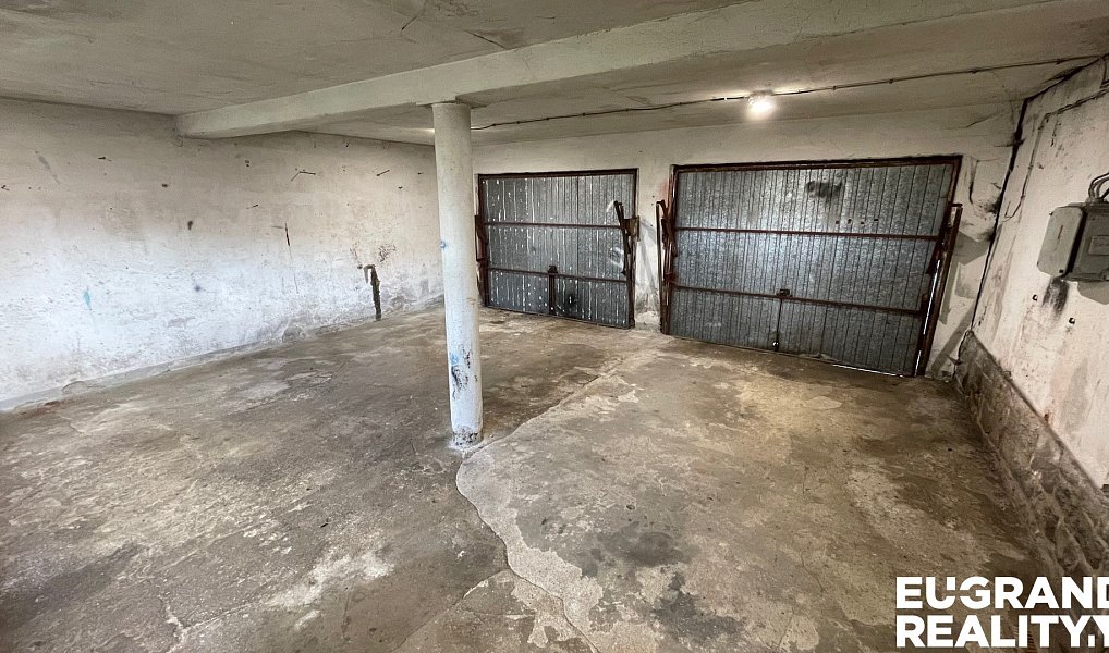 Prodej ubytovacího objektu 1 500 m², Rumburk – náhled fotky 47
