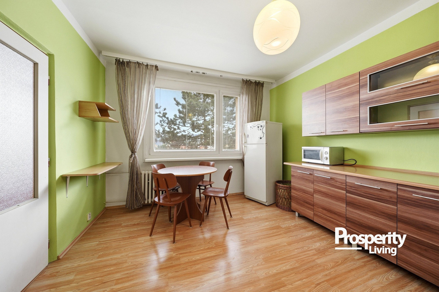 Prodej bytu 1+1 37 m² — photo 3