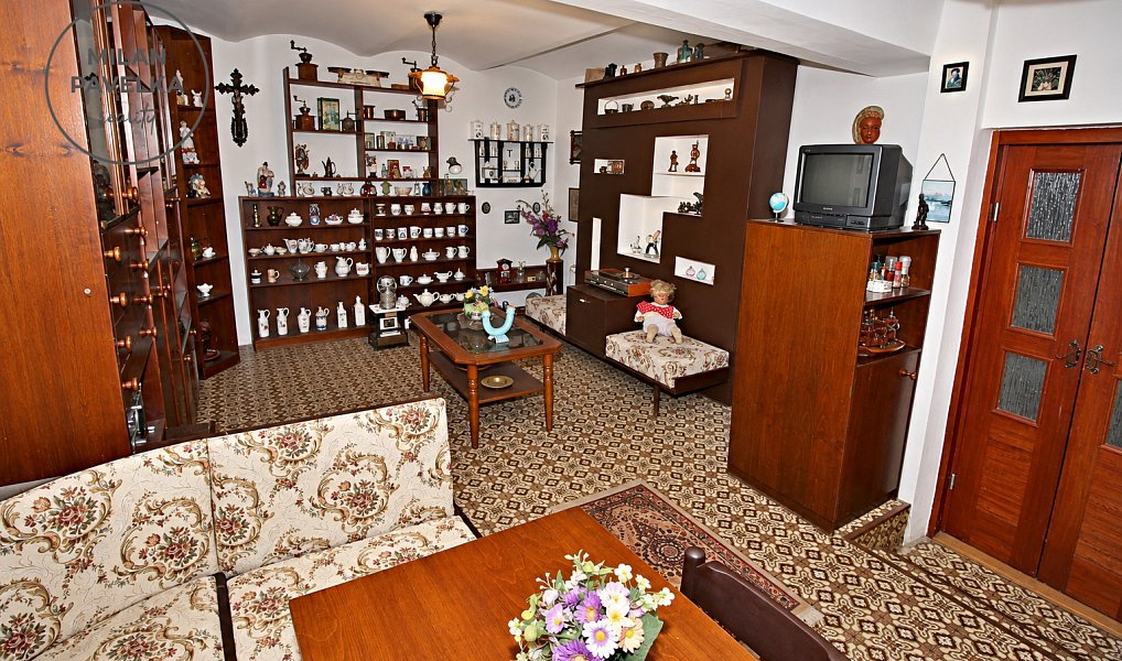 Prodej domu 150 m² s pozemkem 3 620 m², Ždánice – náhled fotky 4