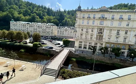 Pronájem bytu 3+1 81 m²