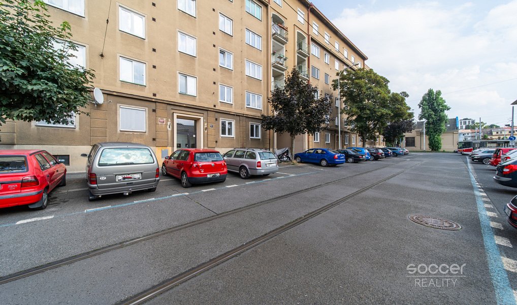 Prodej bytu 3+kk 76 m², Praha – náhled fotky 17