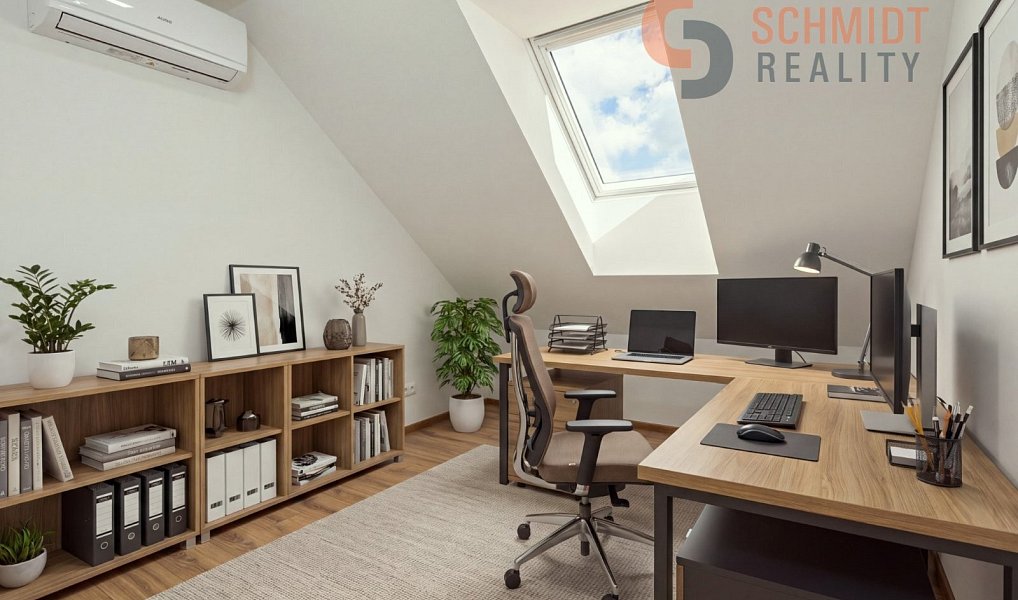 Prodej bytu 3+kk 77 m², Lednice – náhled fotky 7