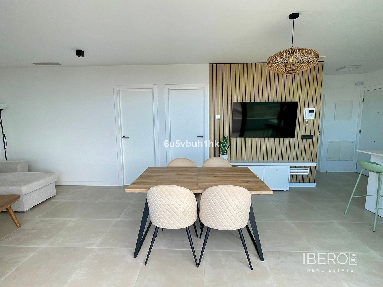 Piso 3+kk – Fuengirola, Los Boliches - Más