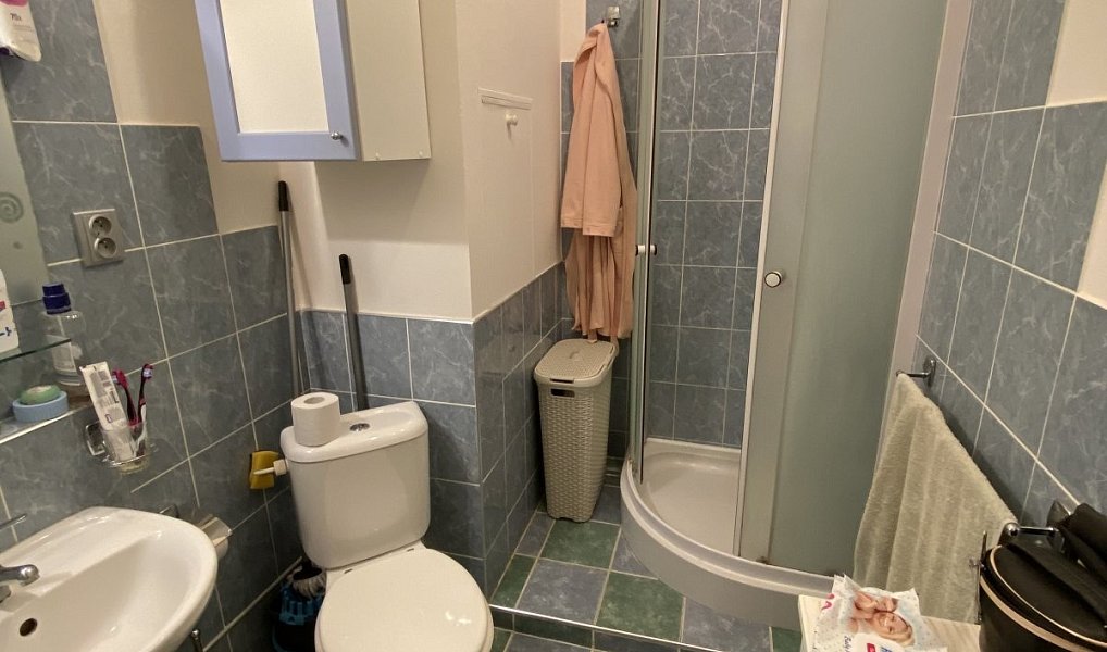 Pronájem bytu 2+kk 38 m², Liberec – náhled fotky 5