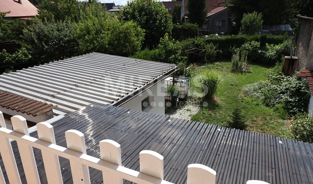 Prodej domu 134 m² s pozemkem 378 m², Lysá nad Labem – náhled fotky 19
