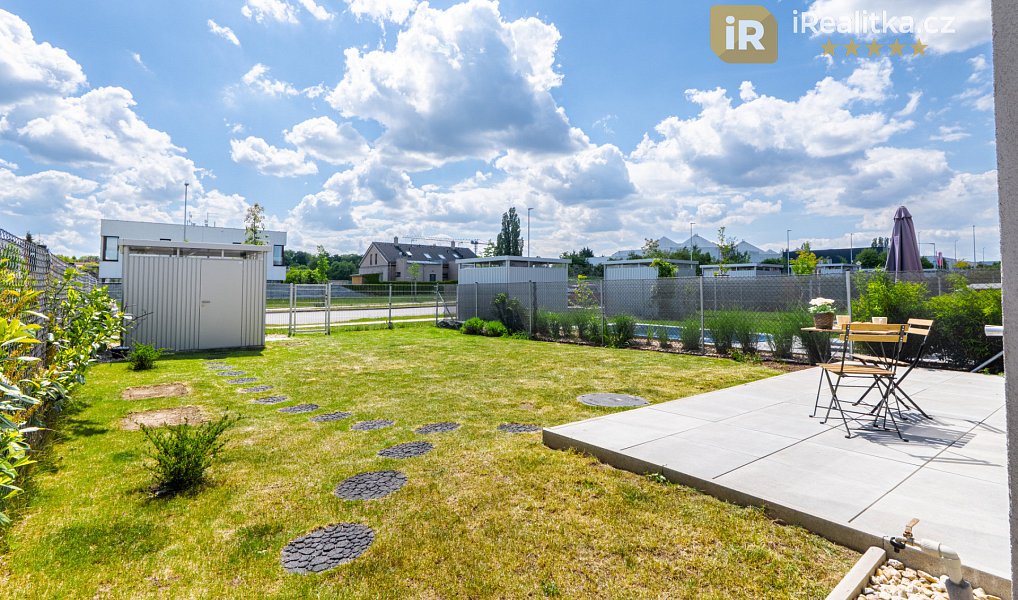 Prodej domu 110 m² s pozemkem 298 m², Praha – náhled fotky 31