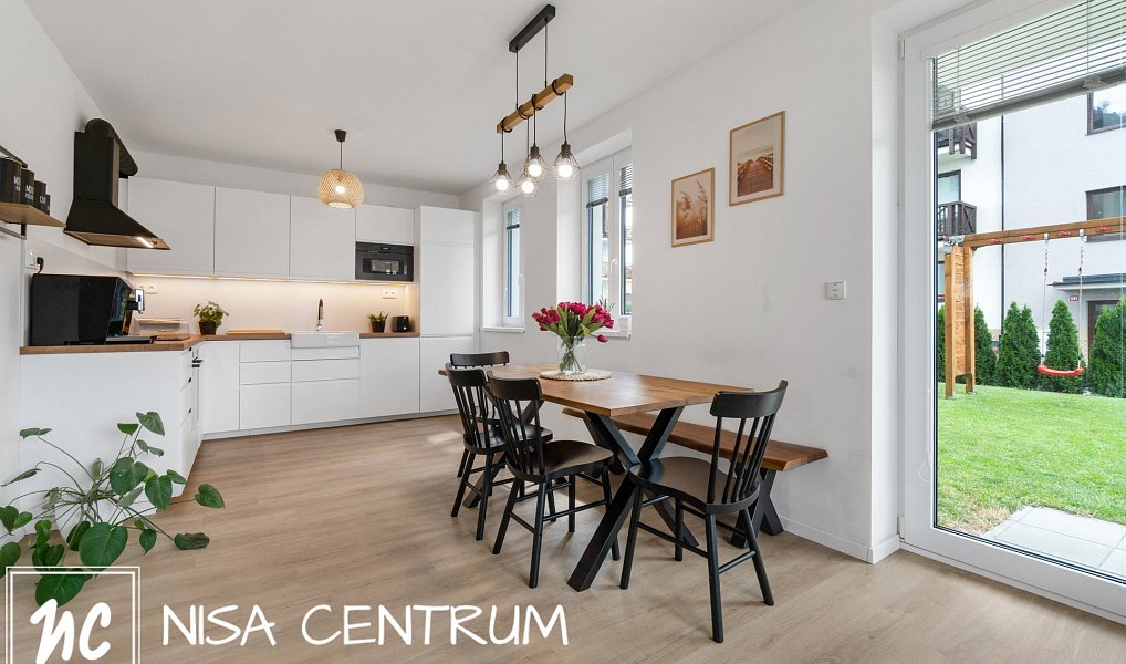 Prodej bytu 3+kk 75 m², Liberec – náhled fotky 4