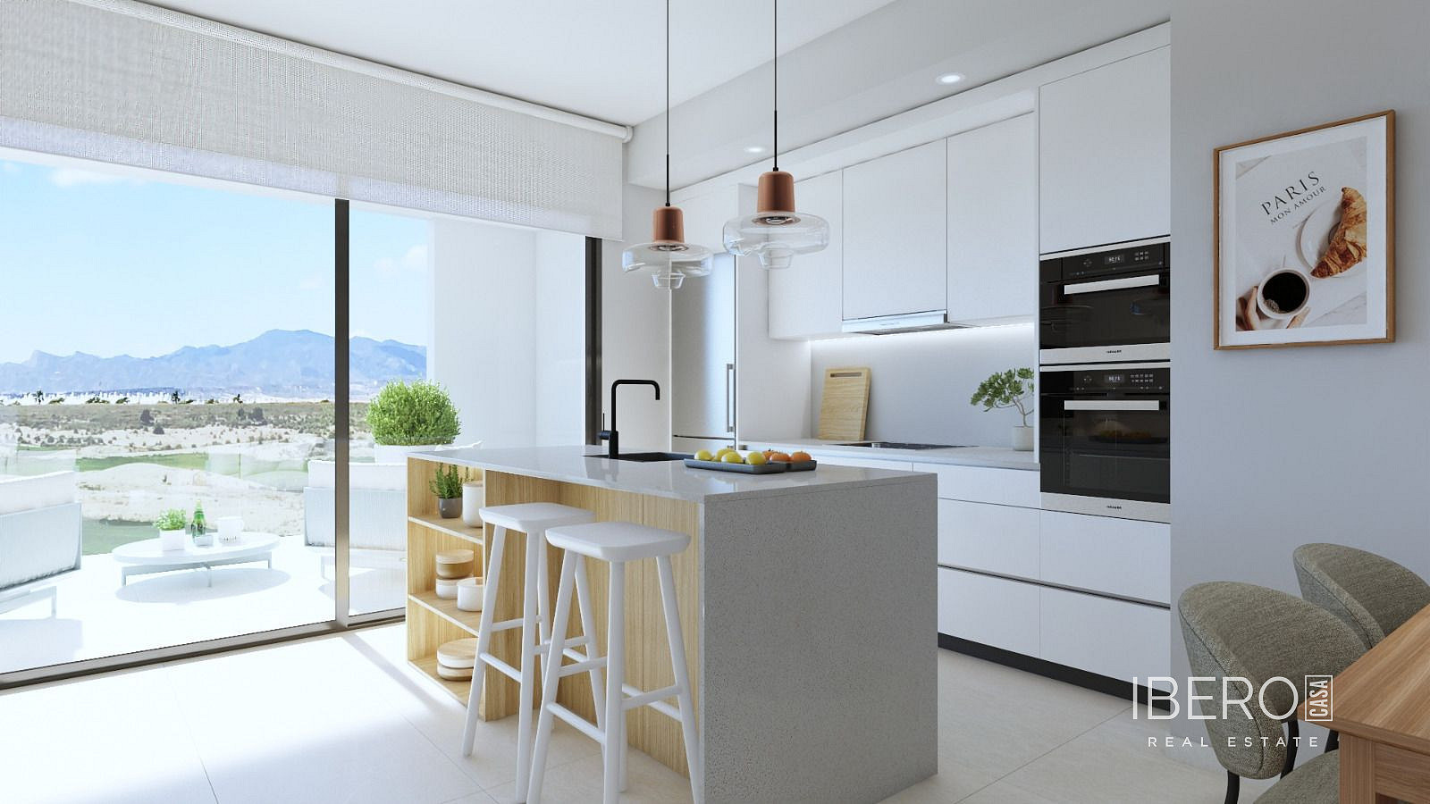 Piso 3+kk – Alhama de Murcia, Ramblillas de Abajo - Vista 4