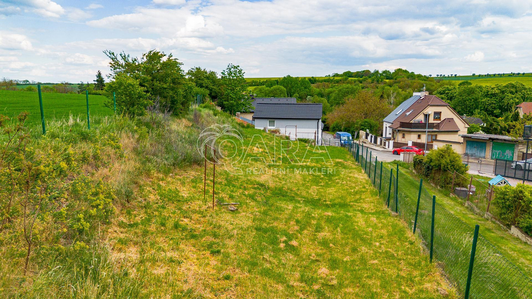 Prodej domu 81 m² s pozemkem 911 m² – fotografie 3