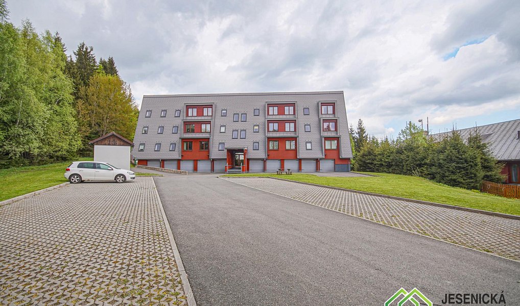 Prodej chaty/chalupy 60 m² s pozemkem 946 m², Ostružná – náhled fotky 16